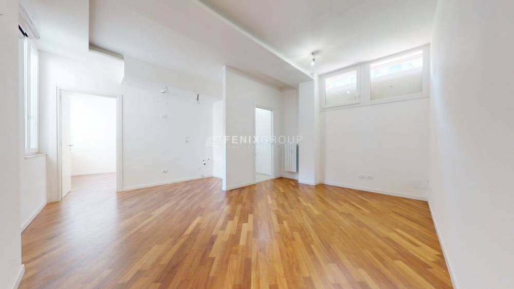 appartamento in vendita a Milano in zona Loreto