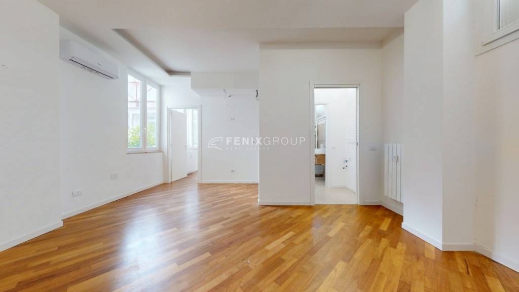 appartamento in vendita a Milano in zona Loreto