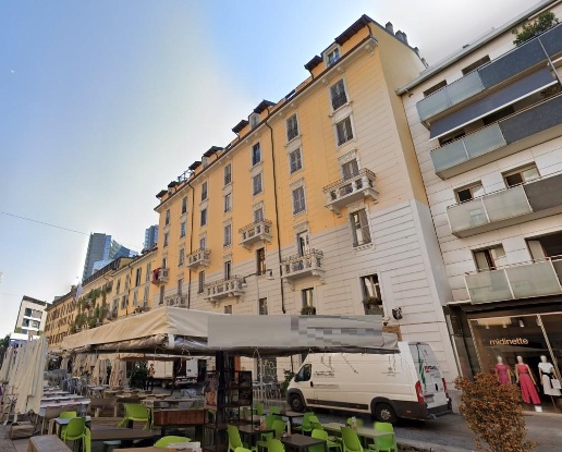 appartamento in vendita a Milano in zona Porta Garibaldi