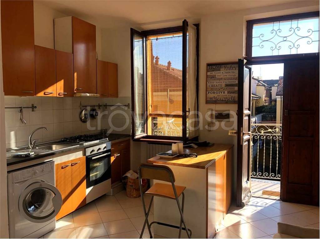 appartamento in vendita a Milano in zona Solari