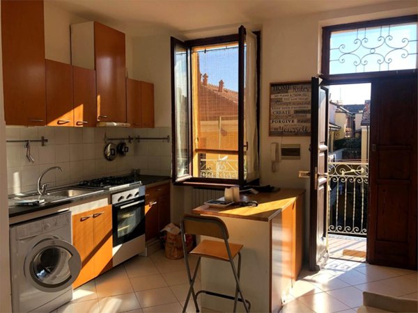 appartamento in vendita a Milano in zona Solari