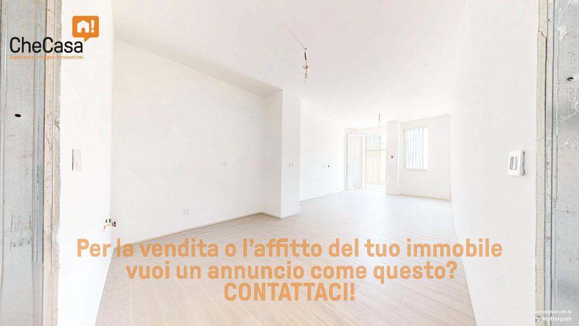 appartamento in vendita a Milano in zona Crescenzago