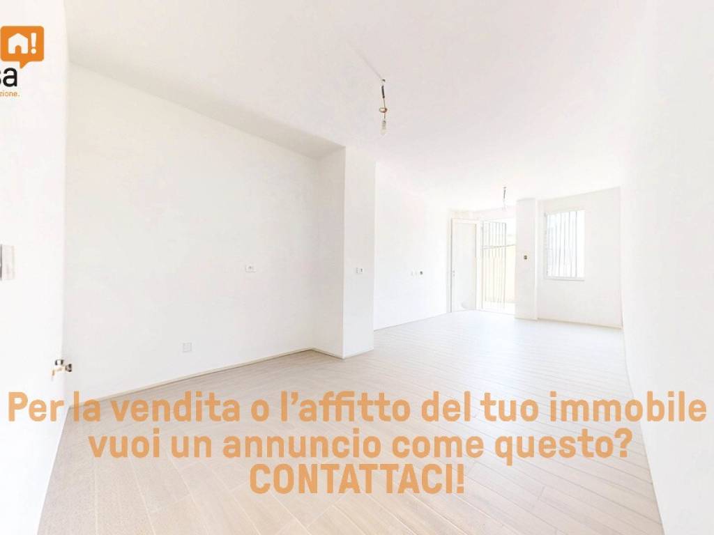 appartamento in vendita a Milano in zona Crescenzago