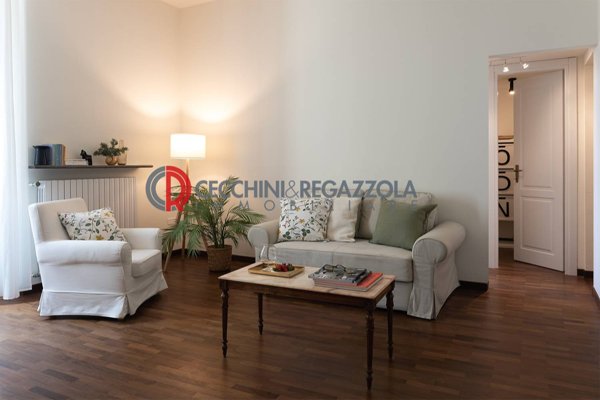 appartamento in vendita a Milano in zona Porta Garibaldi