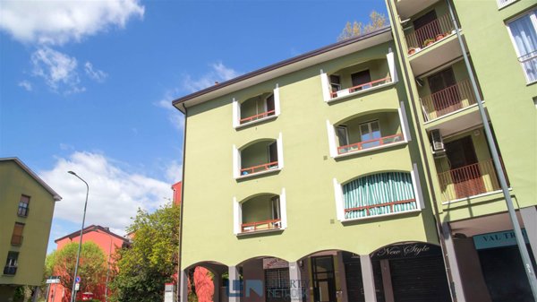 appartamento in vendita a Milano in zona Quarto Oggiaro