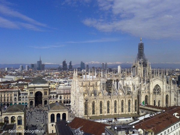 negozio in vendita a Milano in zona Loreto