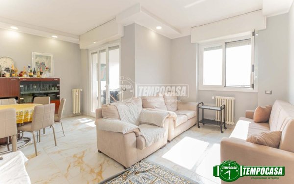 appartamento in vendita a Milano in zona Quarto Cagnino