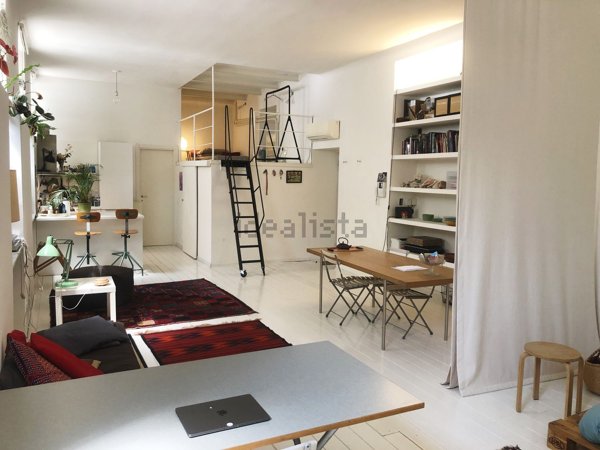 appartamento in vendita a Milano in zona Cinque Giornate