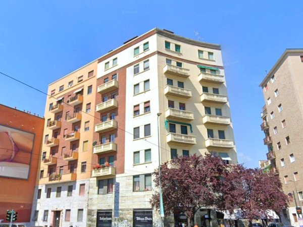 appartamento in vendita a Milano in zona Casoretto
