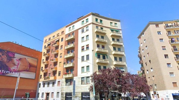 appartamento in vendita a Milano in zona Casoretto