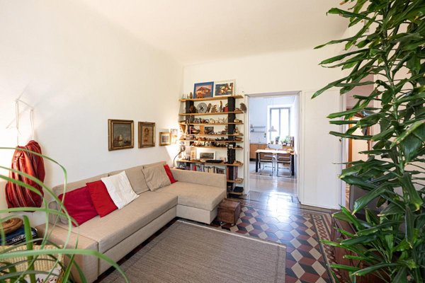 appartamento in vendita a Milano in zona Porta Venezia