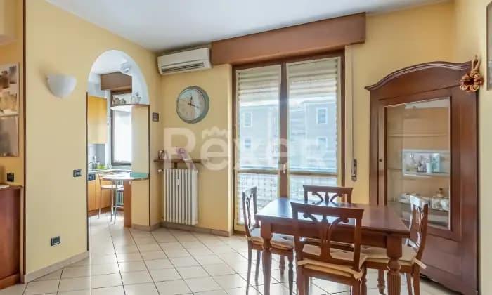 appartamento in vendita a Milano in zona Turro
