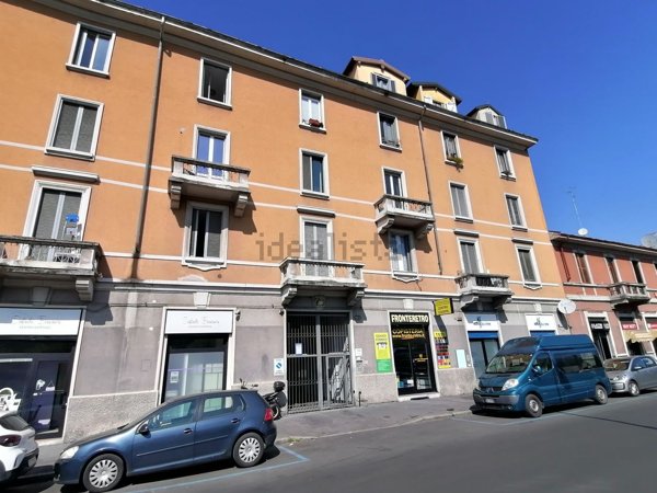 appartamento in vendita a Milano in zona Bicocca