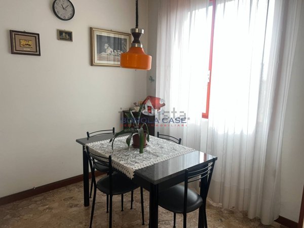 appartamento in vendita a Milano in zona Gallaratese