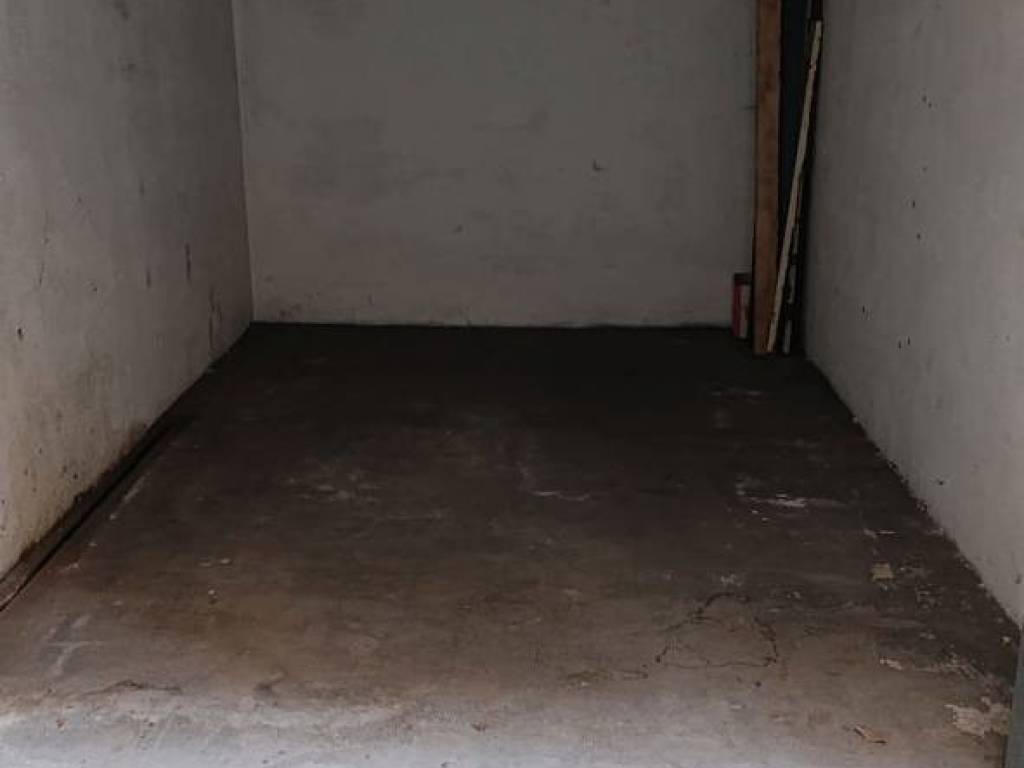 terreno edificabile in vendita a Milano in zona Il Portello