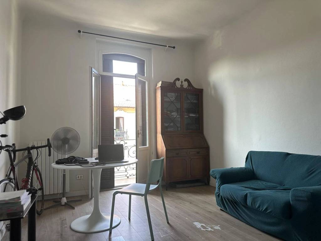 appartamento in vendita a Milano in zona Isola