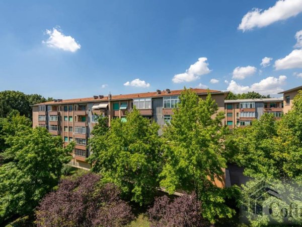 appartamento in vendita a Milano in zona Corvetto