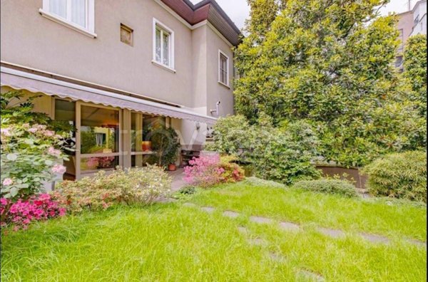 casa indipendente in vendita a Milano in zona Porta Vittoria