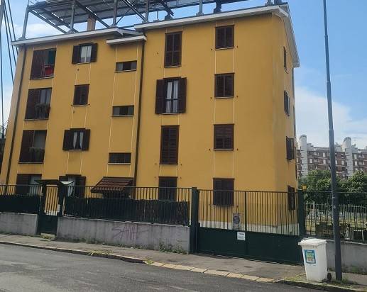 appartamento in vendita a Milano in zona Vialba