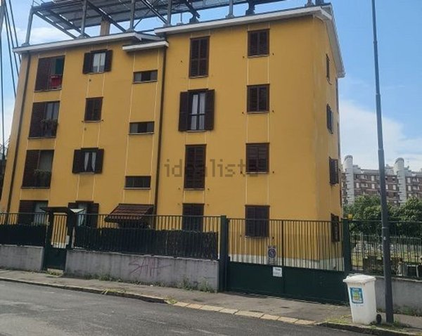 appartamento in vendita a Milano in zona Vialba