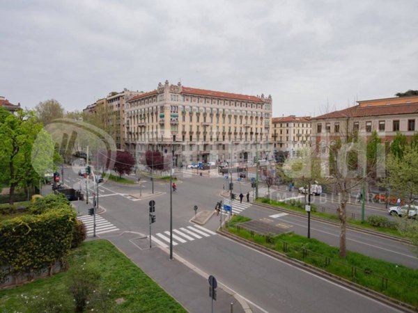 appartamento in vendita a Milano in zona Porta Venezia
