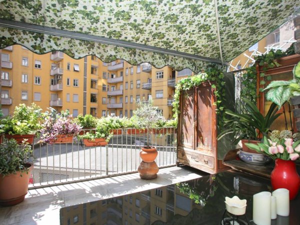 appartamento in vendita a Milano in zona Centro Direzionale