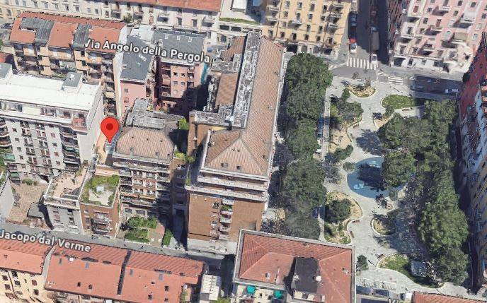 appartamento in vendita a Milano in zona Isola