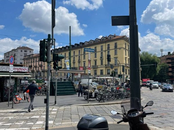 appartamento in vendita a Milano in zona Porta Romana