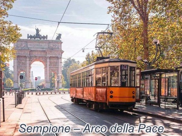 appartamento in vendita a Milano in zona Isola