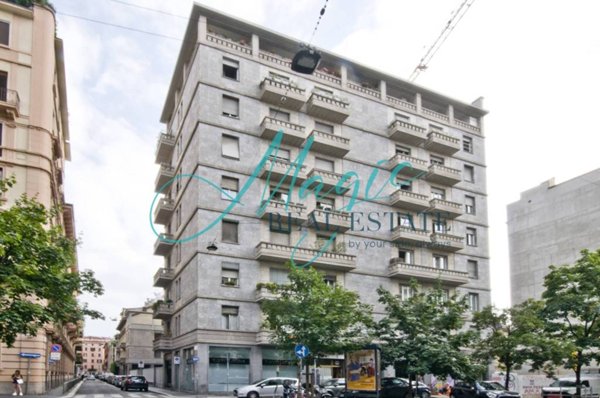 appartamento in vendita a Milano in zona Brera
