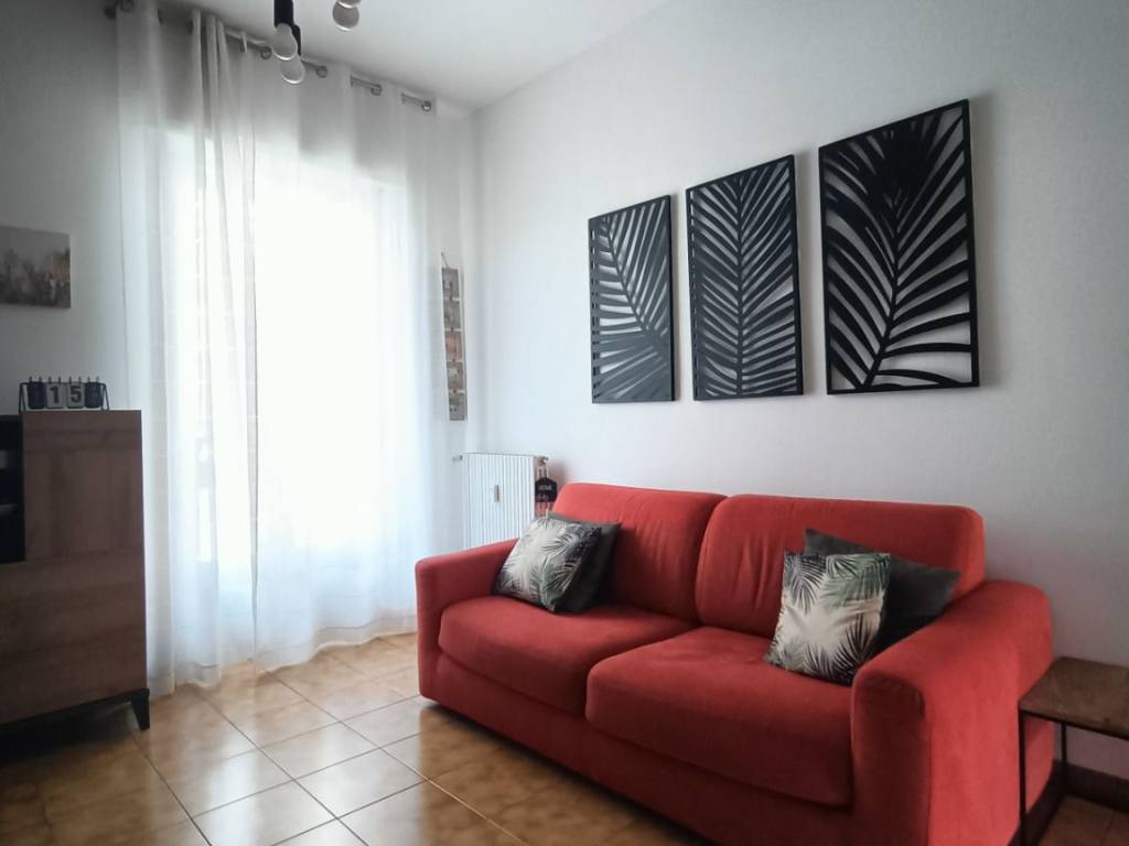 appartamento in vendita a Milano in zona Affori