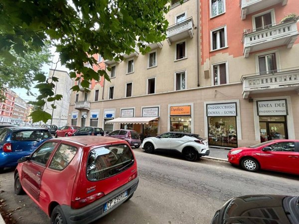 negozio in vendita a Milano in zona Cagnola