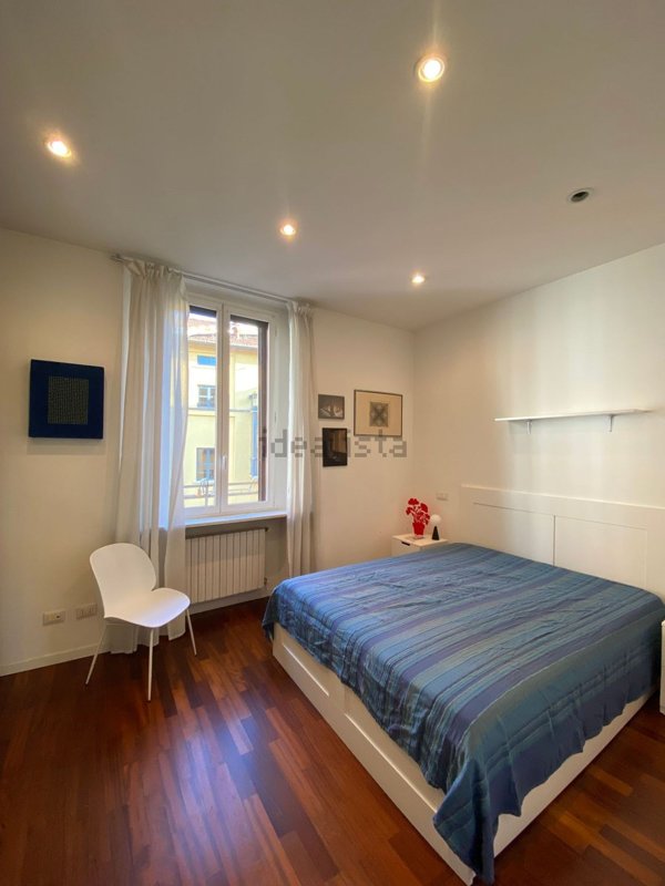 appartamento in vendita a Milano in zona San Vittore