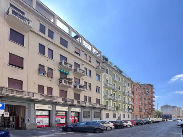appartamento in vendita a Milano in zona Città Studi
