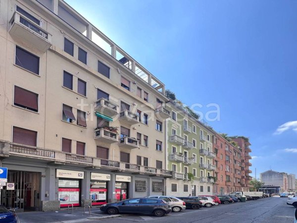 appartamento in vendita a Milano in zona Città Studi