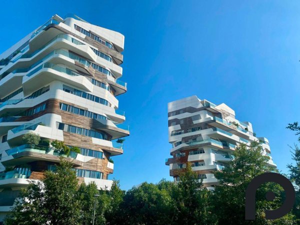 appartamento in vendita a Milano in zona Il Portello