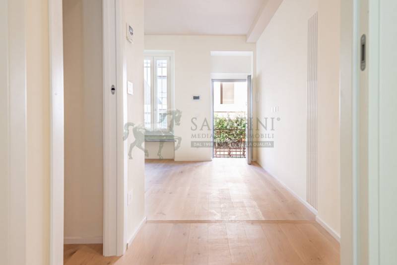 appartamento in vendita a Milano in zona Porta Garibaldi
