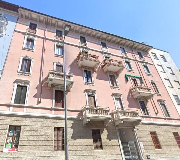 appartamento in vendita a Milano in zona Città Studi