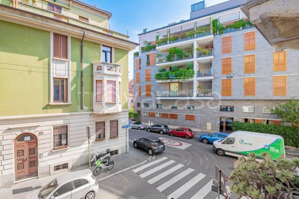 appartamento in vendita a Milano in zona Porta Romana