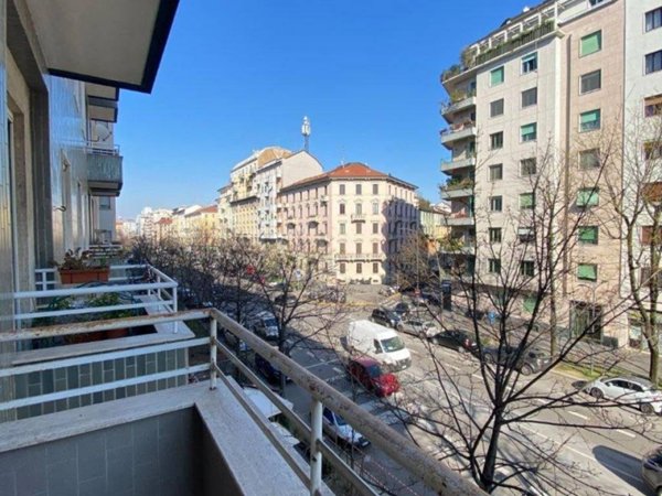 appartamento in vendita a Milano in zona Solari
