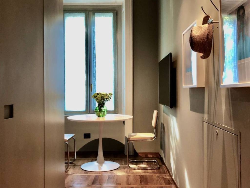 appartamento in vendita a Milano in zona Porta Romana