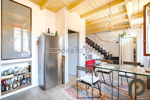 appartamento in vendita a Milano in zona Isola