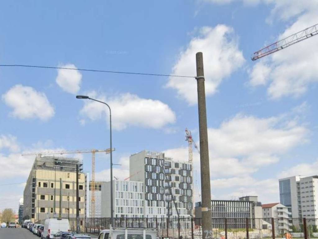appartamento in vendita a Milano in zona Vigentino