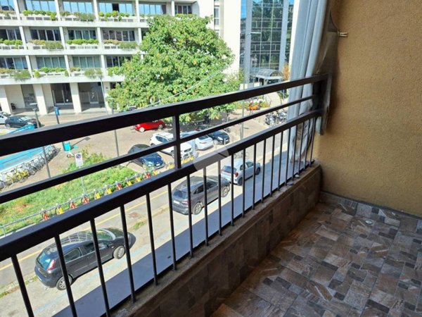 appartamento in vendita a Milano in zona Dergano