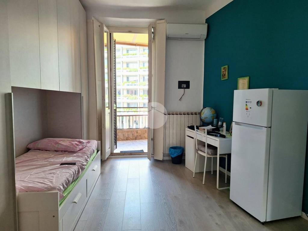 appartamento in vendita a Milano in zona Dergano