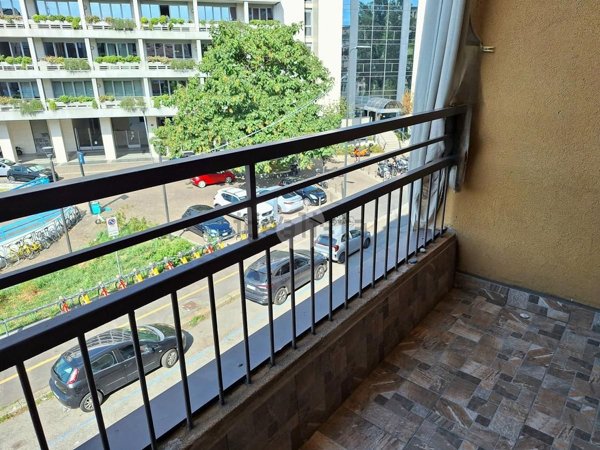 appartamento in vendita a Milano in zona Dergano
