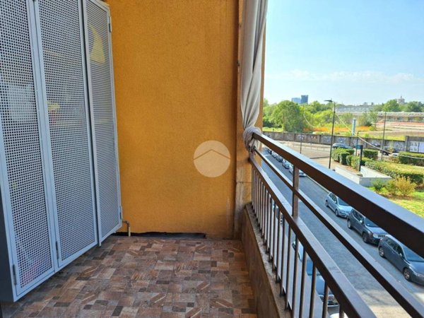 appartamento in vendita a Milano in zona Dergano