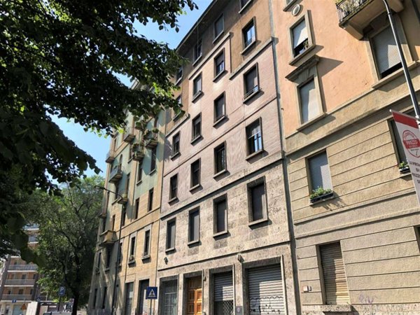 appartamento in vendita a Milano in zona Solari