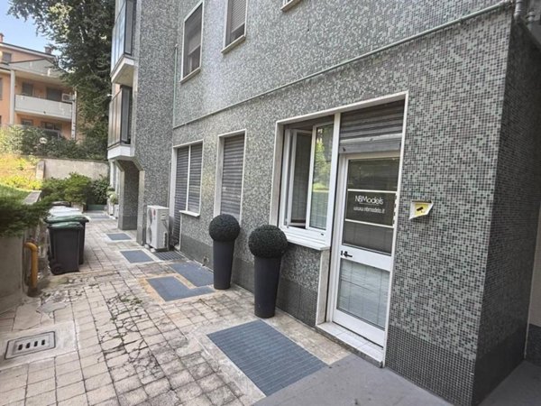 ufficio in vendita a Milano in zona Vigentino