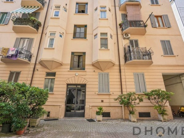appartamento in vendita a Milano in zona Città Studi